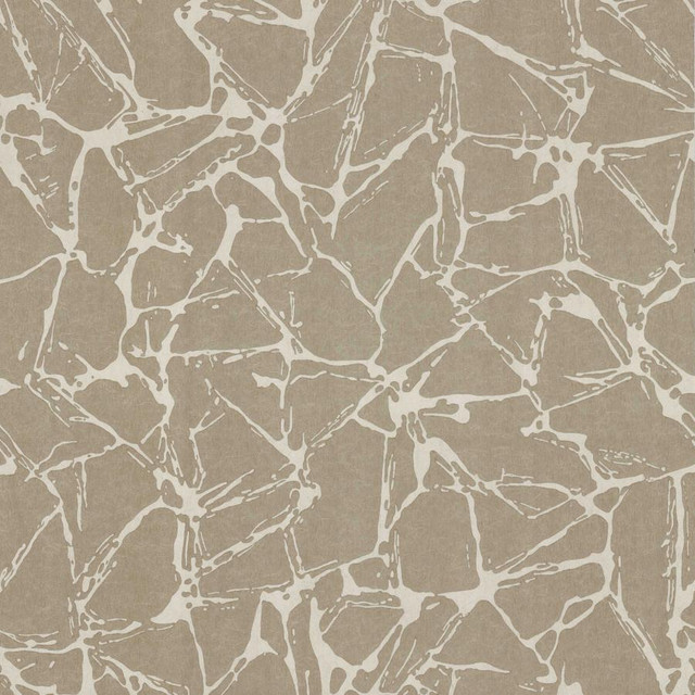 1838 Wallcoverings Wallpaper Glaze (Wp) # 04 Camellia STRAIGHT PASTE THE WALL UNITED KINGDOM V-21" 20.5"X11YD - My Fabric Connection -
