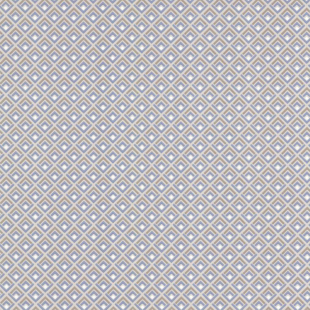 1838 Wallcoverings Wallpaper Gio (Wp) # 03 Camellia STRAIGHT PASTE THE WALL UNITED KINGDOM V-1.25" 20.5"X11YD - My Fabric Connection - 1838 Wallcoverings Wallpaper Gio (Wp) # 03 Camellia STRAIGHT PASTE THE WALL UNITED KINGDOM V-1.25" 20.5"X11YD - My Fabric Connection -