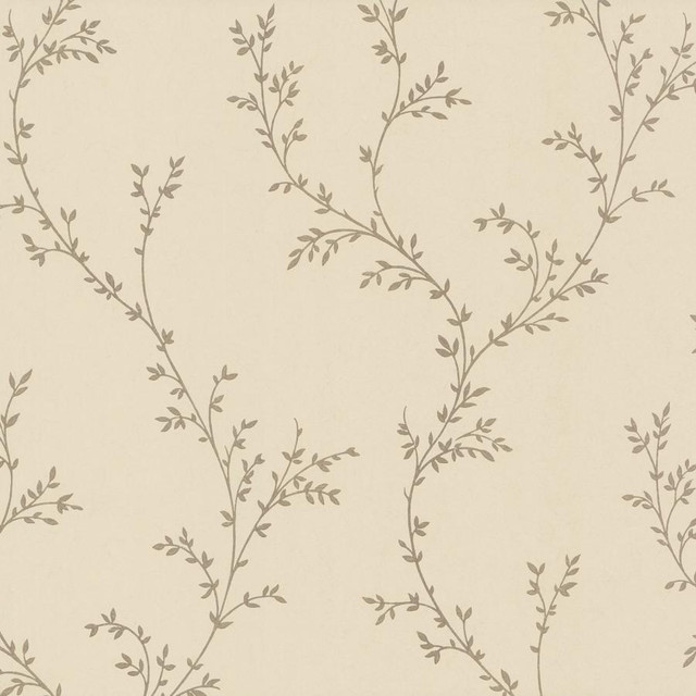 1838 Wallcoverings Wallpaper Milton (Wp) # 04 ROSEMORE STRAIGHT PASTE THE WALL UNITED KINGDOM V-21" 20.5"X11YD - My Fabric Connection -