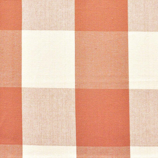 Maxwell Fabric Square Up # 651 Clay STRIPES & CHECKS II 100% COTTON INDIA V-9"H-9" 55" - My Fabric Connection - Maxwell Fabric Square Up # 651 Clay STRIPES & CHECKS II 100% COTTON INDIA V-9"H-9" 55" - My Fabric Connection -