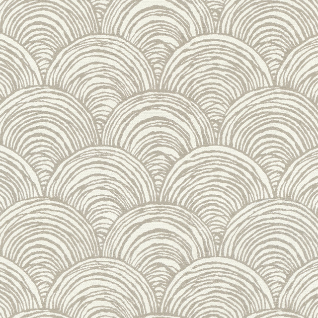 Thibaut Fabric Bay Point Linen W81724  Fabric U.S.A 25000 Martindale </p><p>Repeat: H: 27 in (68.58 cm), V: 13.75 (34.92 cm) 54 in  (137.16 cm) - My Fabric Connection -