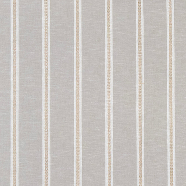 Carole Fabric Accurate Time Birch Earthbound 45% Polyester, 44% Cotton, 8% Viscose, 3% Linen 3,000 Wyzenbeek Double Rubs 2 7/8" 54" - My Fabric Connection - Carole Fabric Accurate Time Birch Earthbound 45% Polyester, 44% Cotton, 8% Viscose, 3% Linen 3,000 Wyzenbeek Double Rubs 2 7/8" 54" - My Fabric Connection -