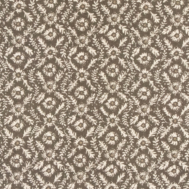 Carole Fabric Nature Reserve Truffle Earthbound 85% Cotton, 15% Linen 45,000 Martindale Circular Rubs 9" V, 4 1/8" H 54" - My Fabric Connection - Carole Fabric Nature Reserve Truffle Earthbound 85% Cotton, 15% Linen 45,000 Martindale Circular Rubs 9" V, 4 1/8" H 54" - My Fabric Connection -