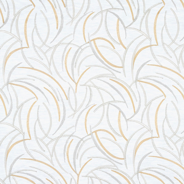 Carole Fabric Social Affair Luminous Earthbound Base: 72% Polyester, 28% Cotton Embr: 100% Viscose N/A 9 1/2" V, 13 3/8" H 52" - My Fabric Connection - Carole Fabric Social Affair Luminous Earthbound Base: 72% Polyester, 28% Cotton Embr: 100% Viscose N/A 9 1/2" V, 13 3/8" H 52" - My Fabric Connection -