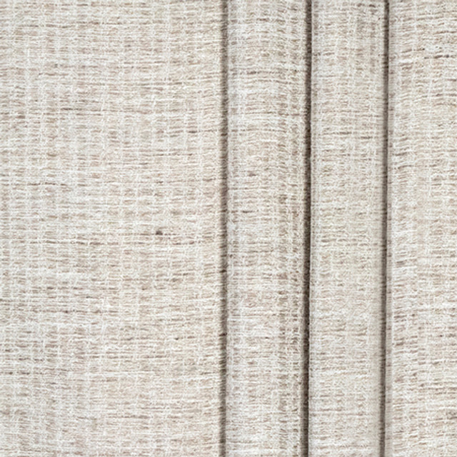 Carole Fabric As Told To White Linen In The Open 89% Polyester, 11% Cotton N/A None 54" - My Fabric Connection -