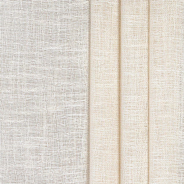 Carole Fabric Call My Name Bone In The Open 65% Recycled Polyester, 20% Cotton, 15% Cationic N/A None 54" - My Fabric Connection - Carole Fabric Call My Name Bone In The Open 65% Recycled Polyester, 20% Cotton, 15% Cationic N/A None 54" - My Fabric Connection -