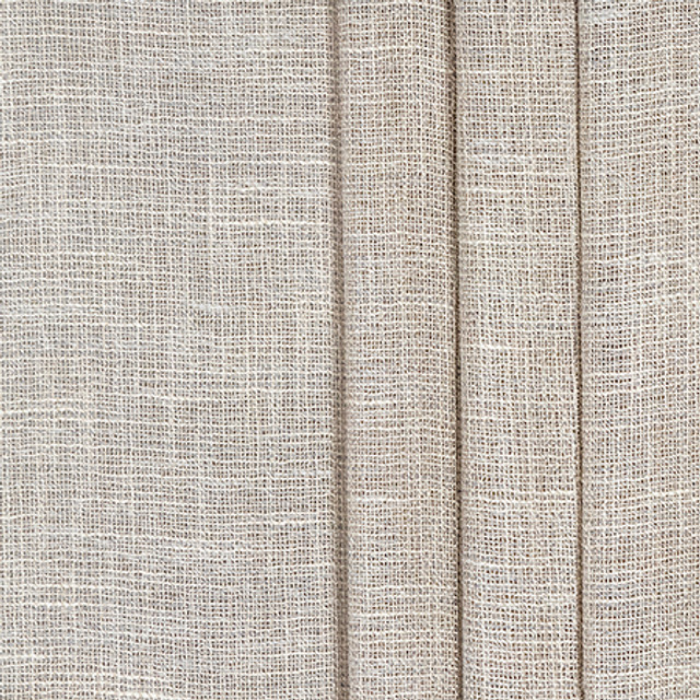 Carole Fabric Call My Name Silver In The Open 65% Recycled Polyester, 20% Cotton, 15% Cationic N/A None 54" - My Fabric Connection -