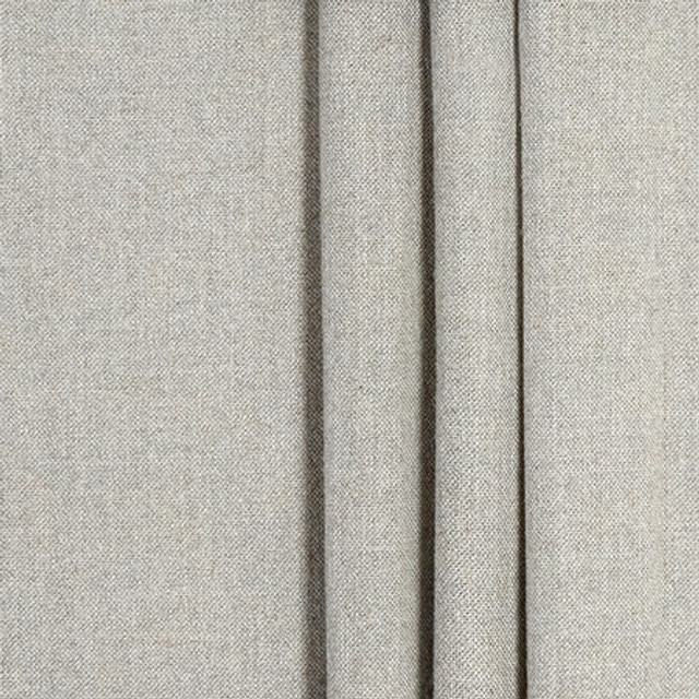 Carole Fabric Curiosity Natural In The Open 45% Viscose, 40% Polyester, 15% Linen N/A None 52" - My Fabric Connection - Carole Fabric Curiosity Natural In The Open 45% Viscose, 40% Polyester, 15% Linen N/A None 52" - My Fabric Connection -