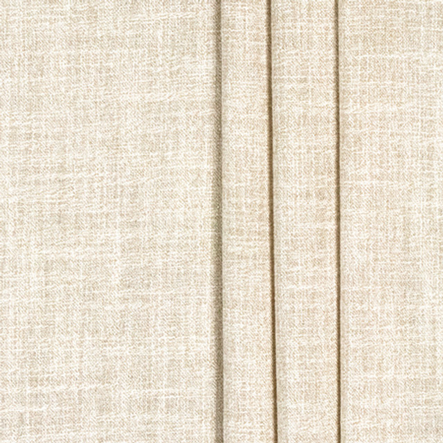 Carole Fabric Dawn Flax In The Open 100% Polyester N/A None 122" - My Fabric Connection -