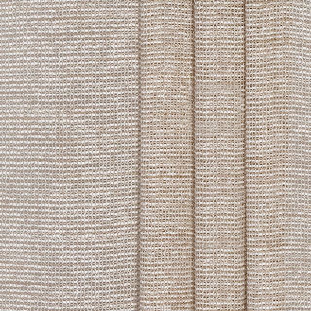 Carole Fabric Francesco Linen In The Open 61% Recycled Polyester, 20% Polyester, 19% Cotton N/A None 54" - My Fabric Connection - Carole Fabric Francesco Linen In The Open 61% Recycled Polyester, 20% Polyester, 19% Cotton N/A None 54" - My Fabric Connection -
