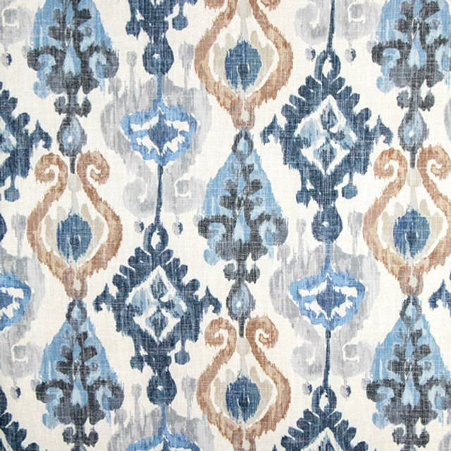 Carole Fabric No Distractions Seaport Making Waves 36% Polyester, 26% Cotton, 22% Viscose,16% Linen 30,000 Wyzenbeek Double Rubs 26 1/2" V, 13 1/2" H HD 55" - My Fabric Connection - Carole Fabric No Distractions Seaport Making Waves 36% Polyester, 26% Cotton, 22% Viscose,16% Linen 30,000 Wyzenbeek Double Rubs 26 1/2" V, 13 1/2" H HD 55" - My Fabric Connection -