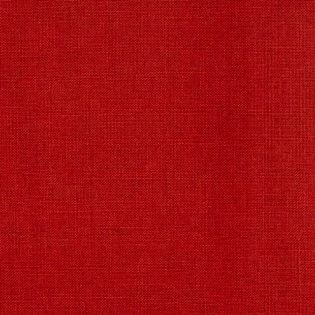 Carole Fabric Business Casual Red Power Play 100% Polyester 100,000 Wyzenbeek Double Rubs None 54" - My Fabric Connection -