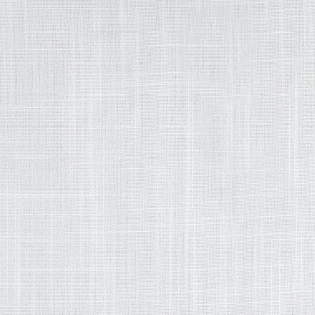 Carole Fabric Business Casual White Power Play 100% Polyester 100,000 Wyzenbeek Double Rubs None 54" - My Fabric Connection -