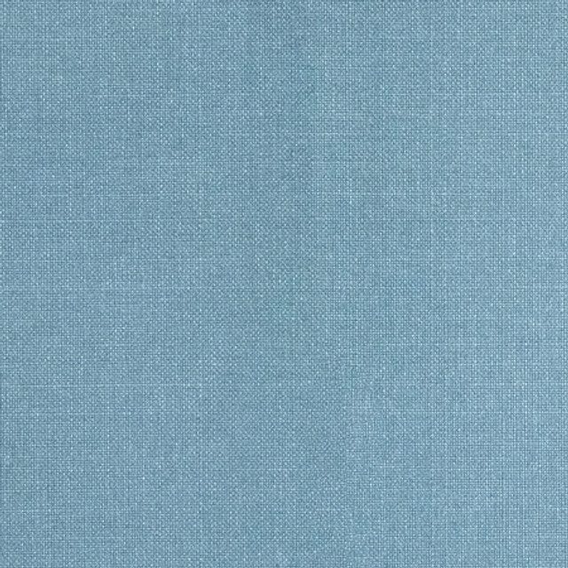 Carole Fabric Communication Azure Power Play 100% Polyester N/A None 58" - My Fabric Connection -