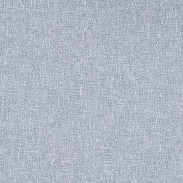 Carole Fabric Redeem Ice Blue Reclamation 50% Recycled Polyester, 50% Cotton 30,000 Wyzenbeek Double Rubs None 54" - My Fabric Connection -