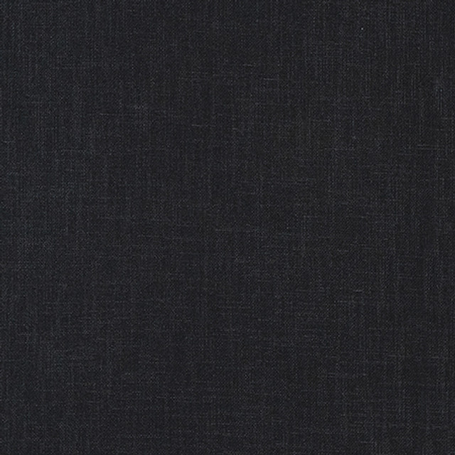 Carole Fabric Reform Black Reclamation 100% Recycled Polyester 50,000 Wyzenbeek Double Rubs None 54" - My Fabric Connection - Carole Fabric Reform Black Reclamation 100% Recycled Polyester 50,000 Wyzenbeek Double Rubs None 54" - My Fabric Connection -