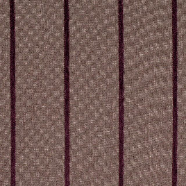 Charlotte Fabric CB700-616 Shades of Wild Rose 37% Viscose, 36% Polyester, 18% Linen, 9% Acrylic USA Exceeds 96,000 Wyzenbeek Rubs (Heavy Duty) Horizontal 4.5" 54 Inches - My Fabric Connection -