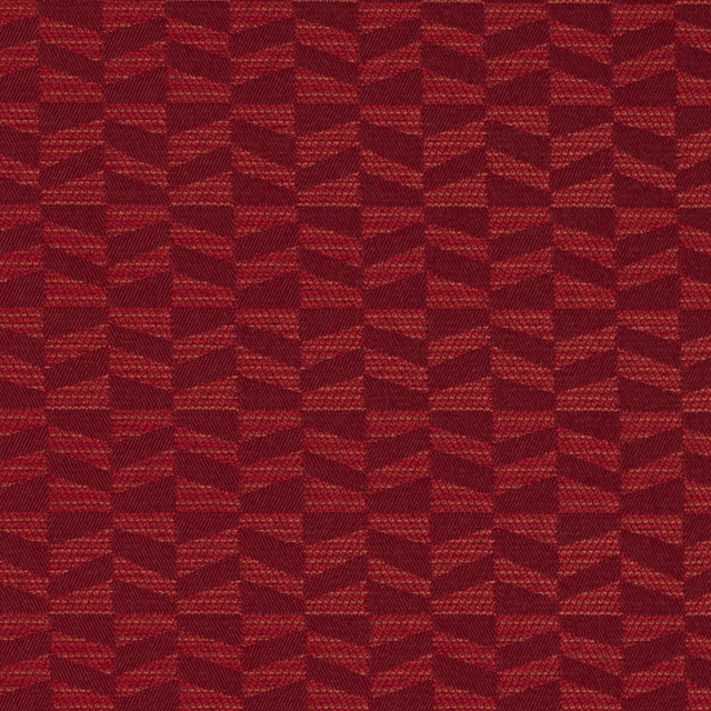 Charlotte Fabric D4604 Scarlett Contract Collective 100% Polyester USA Exceeds 100,000 Wyzenbeek Rubs (Heavy Duty) Horizontal 1.75" x Vertical 2.75" 54 Inches - My Fabric Connection -
