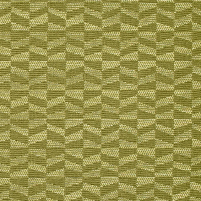 Charlotte Fabric D4605 Granny Smith Contract Collective 100% Polyester USA Exceeds 100,000 Wyzenbeek Rubs (Heavy Duty) Horizontal 1.75" x Vertical 2.75" 54 Inches - My Fabric Connection -