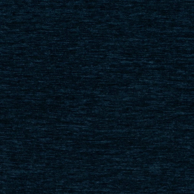 Charlotte Fabric D4715 Navy Luxe Velvet II 100% Polyester Asia Exceeds 120,000 Wyzenbeek Rubs (Heavy Duty) No Repeat 54 Inches - My Fabric Connection -