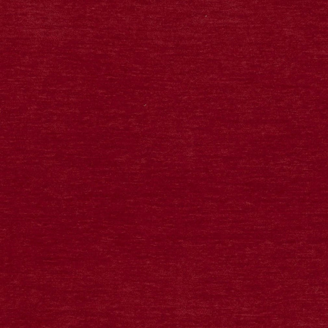 Charlotte Fabric D4723 Candy Apple Luxe Velvet II 100% Polyester Asia Exceeds 120,000 Wyzenbeek Rubs (Heavy Duty) No Repeat 54 Inches - My Fabric Connection -