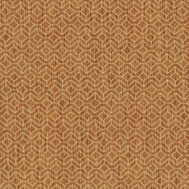 Greenhouse Fabric F5972 Terra - 100% Polyester China 20000 2.5" H, 2.5" V 56" - My Fabric Connection - Greenhouse Fabric F5972 Terra - 100% Polyester China 20000 2.5" H, 2.5" V 56" - My Fabric Connection -