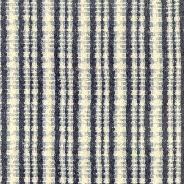 Greenhouse Fabric F5827 Denim - 100% Polyester China 65000 2.95" H, 2.95" V 55" - My Fabric Connection -