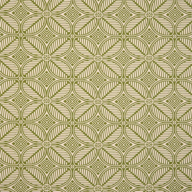 Greenhouse Fabric F6236 Green - 72% Polypropylene, 28% Polyester Mexico 110000 5.5" H, 5.38" V 54" - My Fabric Connection - Greenhouse Fabric F6236 Green - 72% Polypropylene, 28% Polyester Mexico 110000 5.5" H, 5.38" V 54" - My Fabric Connection -