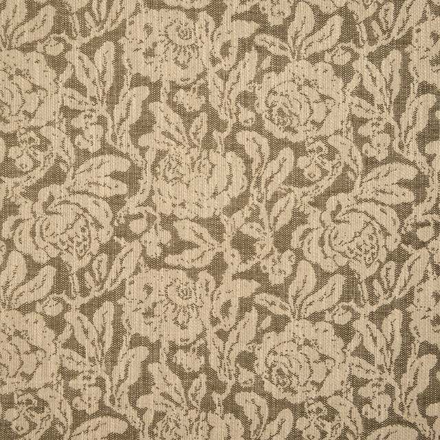 Greenhouse Fabric F6288 Sage - 50% Viscose, 29% Polyester, 13% Linen, 8% Cotton Belgium 102000 14.125" H, 12.625" V 54" - My Fabric Connection -