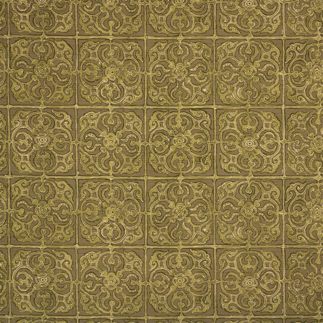 Greenhouse Fabric S7296 Lichen Like - 100% Polyester China 45000 27" H, 11.15" V 55" - My Fabric Connection - Greenhouse Fabric S7296 Lichen Like - 100% Polyester China 45000 27" H, 11.15" V 55" - My Fabric Connection -