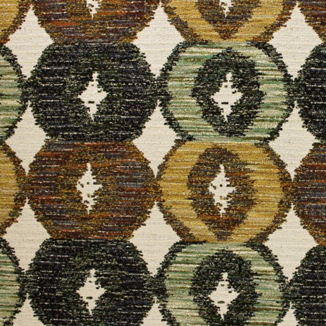 Greenhouse Fabric S7023 Rainforest - 100% Polyester India 15000 13.95" H, 30" V 54" - My Fabric Connection - Greenhouse Fabric S7023 Rainforest - 100% Polyester India 15000 13.95" H, 30" V 54" - My Fabric Connection -