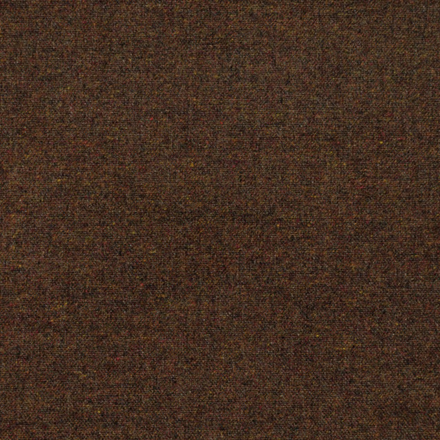 Greenhouse Fabric S7101 Saddle - 40% Wool, 35% Polyester, 15% Nylon, 10% Acrylic India 51000 None 54" - My Fabric Connection -