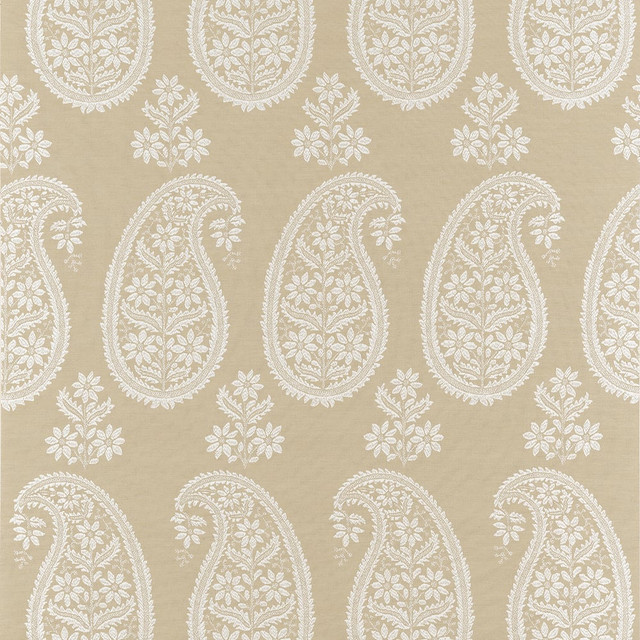 Thibaut Wallpaper Campania Paisley Beige AT16111 Wallpaper Non Woven Wallpaper U.S.A </p><p>Repeat: H: , V: 25.5 (64.77 cm) 27 in (68.58 cm) - My Fabric Connection - Thibaut Wallpaper Campania Paisley Beige AT16111 Wallpaper Non Woven Wallpaper U.S.A </p><p>Repeat: H: , V: 25.5 (64.77 cm) 27 in (68.58 cm) - My Fabric Connection -