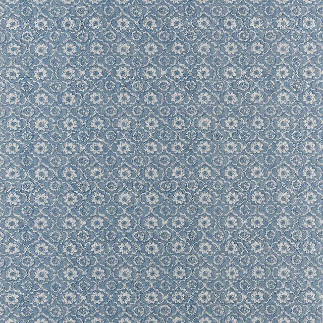 Thibaut Wallpaper Holly Trellis Blue AT16125 Wallpaper Non Woven Wallpaper U.S.A </p><p>Repeat: H: , V: 6.25 (15.88 cm) 27 in (68.58 cm) - My Fabric Connection - Thibaut Wallpaper Holly Trellis Blue AT16125 Wallpaper Non Woven Wallpaper U.S.A </p><p>Repeat: H: , V: 6.25 (15.88 cm) 27 in (68.58 cm) - My Fabric Connection -