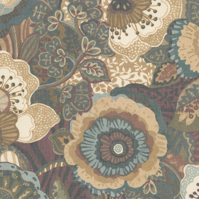 Stout Fabric Keynote 2 Jewel Fabric 72%Pol 20%Svi 8%Lin China Flame Retardant-U.F.A.C. Class 1 Catb 117-2013 Wyzenbeek 50 000 Double Rub Wear Test (Heavy Duty) </p><p>Repeat: H: 27.5, V: 9.125 54 in - My Fabric Connection -