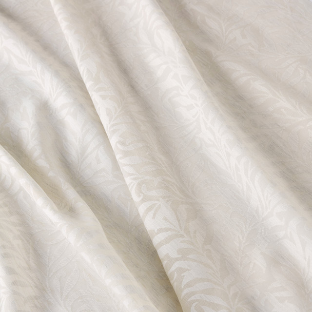 Wmah Fabric 7893 Willow Bough Sheer 2 Bleach Fabric 62%Pol 35%Svi 3%Lin Spain </p><p>Repeat: H: 8.25, V: 0.25 118 in - My Fabric Connection - Wmah Fabric 7893 Willow Bough Sheer 2 Bleach Fabric 62%Pol 35%Svi 3%Lin Spain </p><p>Repeat: H: 8.25, V: 0.25 118 in - My Fabric Connection -
