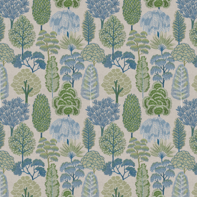 Bassett Mcnab Fabric 7858 Topiary 1 Breeze Fabric 60%Lin 40%Cot %Bemb India </p><p>Repeat: H: 25, V: 0 51 in - My Fabric Connection - Bassett Mcnab Fabric 7858 Topiary 1 Breeze Fabric 60%Lin 40%Cot %Bemb India </p><p>Repeat: H: 25, V: 0 51 in - My Fabric Connection -