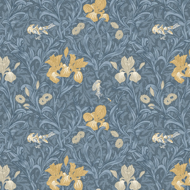Wmah Fabric 7894 Iris 3 Lake Fabric 100%Cot Spain Martindale Wear Test (20 000 Circular Rubs) </p><p>Repeat: H: 18, V: 0.375 54 in - My Fabric Connection - Wmah Fabric 7894 Iris 3 Lake Fabric 100%Cot Spain Martindale Wear Test (20 000 Circular Rubs) </p><p>Repeat: H: 18, V: 0.375 54 in - My Fabric Connection -