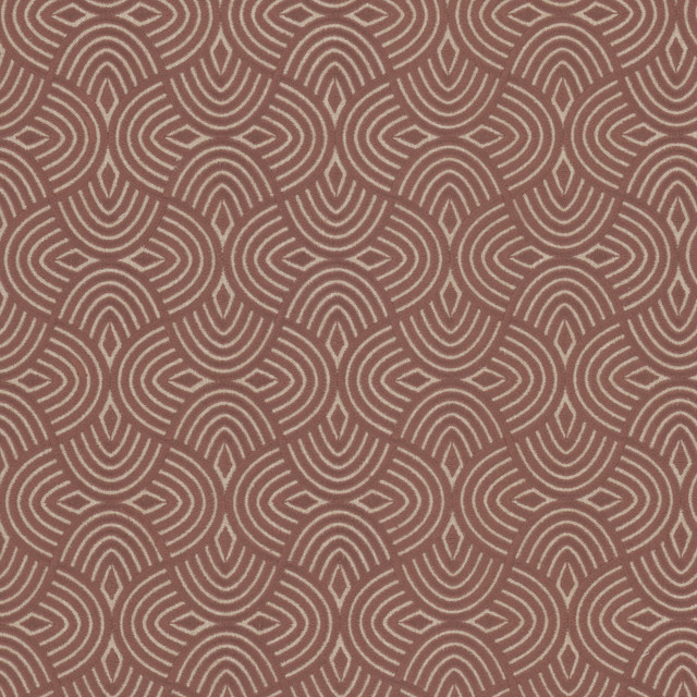 Stout Fabric Bayshore 1 Clay Fabric 52%Cot 48%Pol %Vemb India Flame Retardant-U.F.A.C. Class 1 Catb 117-2013 </p><p>Repeat: H: 6.5, V: 1.25 52 in - My Fabric Connection -