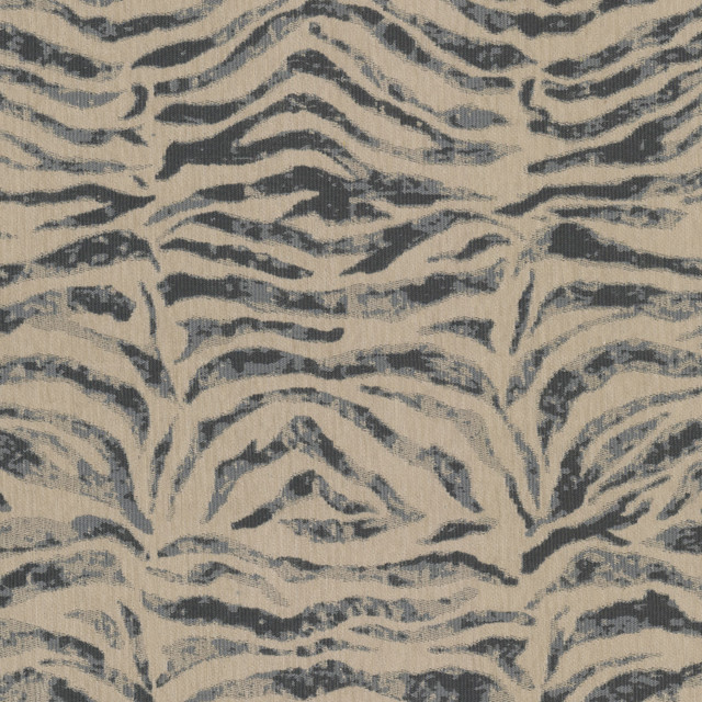 Stout Fabric Tuscany 1 Black/Tan Fabric 100%Pol USA Flame Retardant-U.F.A.C. Class 1 Flame Retardant-N.F.P.A. 260A Class 1 Catb 117-2013 Wyzenbeek 53 000 Double Rub Wear Test (Heavy Duty) </p><p>Repeat: H: 26.5, V: 0 54 in - My Fabric Connection -