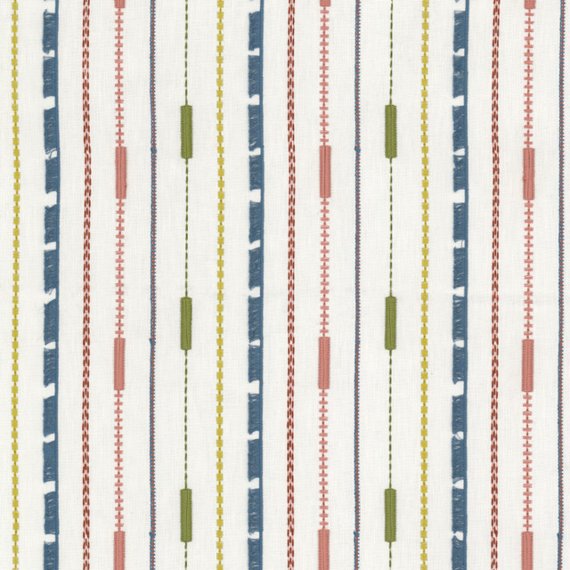 Stout Fabric Nimitz 3 Partytime Fabric 52%Pol 48%Cot %Remb India Flame Retardant-U.F.A.C. Class 1 Flame Retardant-N.F.P.A. 260A Class 1 Catb 117-2013 </p><p>Repeat: H: 6.5, V: 1 52 in - My Fabric Connection -