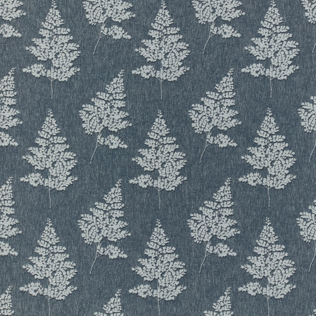Marcus William Fabric Suffolk 2 Denim Fabric 86%Pol 14%Cot India Wyzenbeek 50 000 Double Rub Wear Test (Heavy Duty) </p><p>Repeat: H: 13.375, V: 0 55 in - My Fabric Connection -