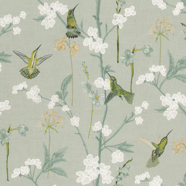 Stout Fabric Giradel 2 Vapor Fabric 69%Cot 31%Pol %Vemb India Flame Retardant-U.F.A.C. Class 1 Flame Retardant-N.F.P.A. 260A Class 1 Catb 117-2013 </p><p>Repeat: H: 25, V: 0 50 in - My Fabric Connection -