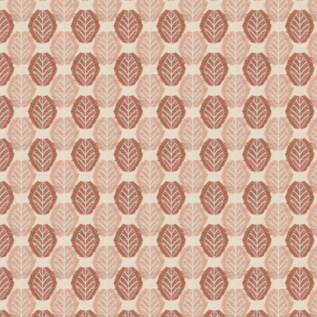 Stout Fabric View 2 Salmon Fabric 57%Pol 43%Cot India Flame Retardant-U.F.A.C. Class 1 Catb 117-2013 Wyzenbeek 23 000 Double Rub Wear Test (Heavy Duty) </p><p>Repeat: H: 3.375, V: 12.875 55 in - My Fabric Connection -