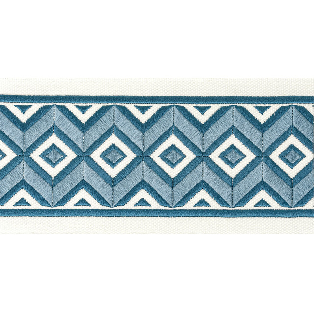 Stout Trim Goshen 2 Pink Trim 91%Svi 9%Cot %Vemb Turkey </p><p>Repeat: H: 3.25, V: 1.5 3 in - My Fabric Connection - Stout Trim Goshen 2 Pink Trim 91%Svi 9%Cot %Vemb Turkey </p><p>Repeat: H: 3.25, V: 1.5 3 in - My Fabric Connection -