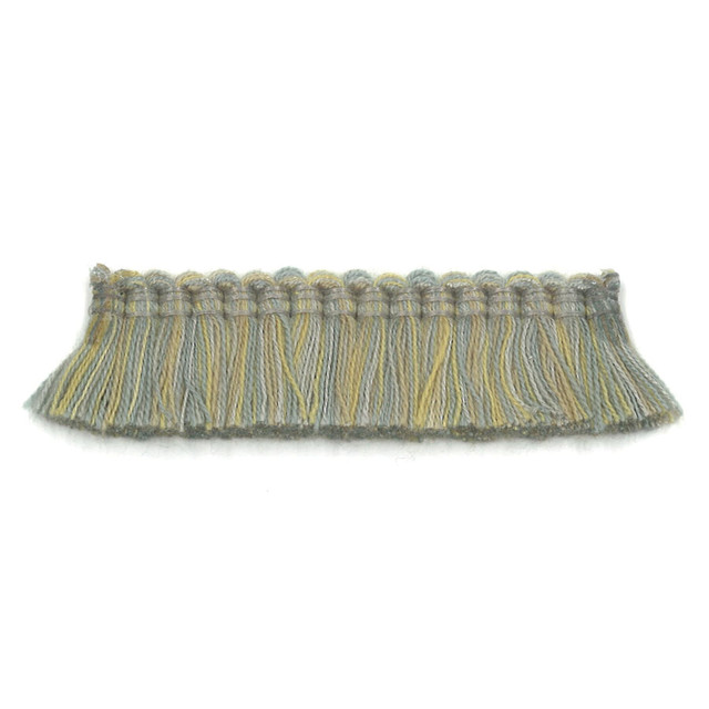 Stout Trim Bobbin 13 Tile Trim 50%Pol 50%Svi China </p><p>Repeat: H: 0, V: 0 0.25 in - My Fabric Connection -