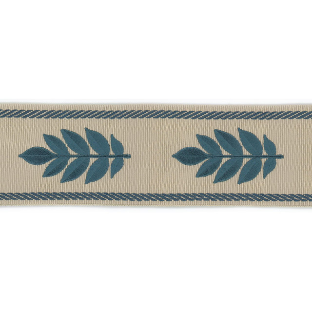 Stout Trim Milford 2 Sage Trim 87%Acr 7%Pol 6%Svi China </p><p>Repeat: H: 2, V: 0 2 in - My Fabric Connection - Stout Trim Milford 2 Sage Trim 87%Acr 7%Pol 6%Svi China </p><p>Repeat: H: 2, V: 0 2 in - My Fabric Connection -