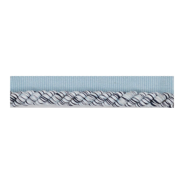 Stout Trim Lorraine 7 Pacific Trim 55%Svi 45%Pol China </p><p>Repeat: H: 0, V: 0 0.38 in - My Fabric Connection - Stout Trim Lorraine 7 Pacific Trim 55%Svi 45%Pol China </p><p>Repeat: H: 0, V: 0 0.38 in - My Fabric Connection -