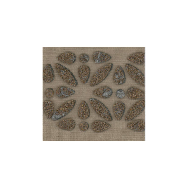 Stout Trim Graham 19 Russet Trim 100%Svi China </p><p>Repeat: H: 0, V: 2.375 2 in - My Fabric Connection - Stout Trim Graham 19 Russet Trim 100%Svi China </p><p>Repeat: H: 0, V: 2.375 2 in - My Fabric Connection -