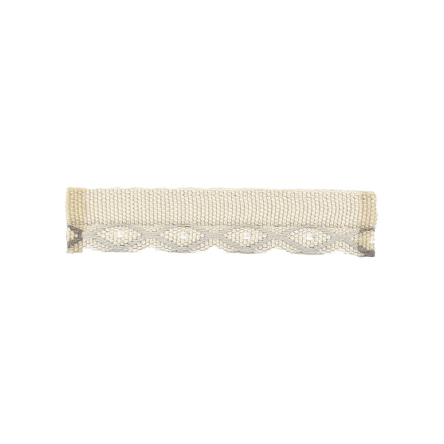 Stout Trim Pegasus 8 Topaz Trim 55%Svi 45%Pol China </p><p>Repeat: H: 0, V: 0 0.38 in - My Fabric Connection - Stout Trim Pegasus 8 Topaz Trim 55%Svi 45%Pol China </p><p>Repeat: H: 0, V: 0 0.38 in - My Fabric Connection -